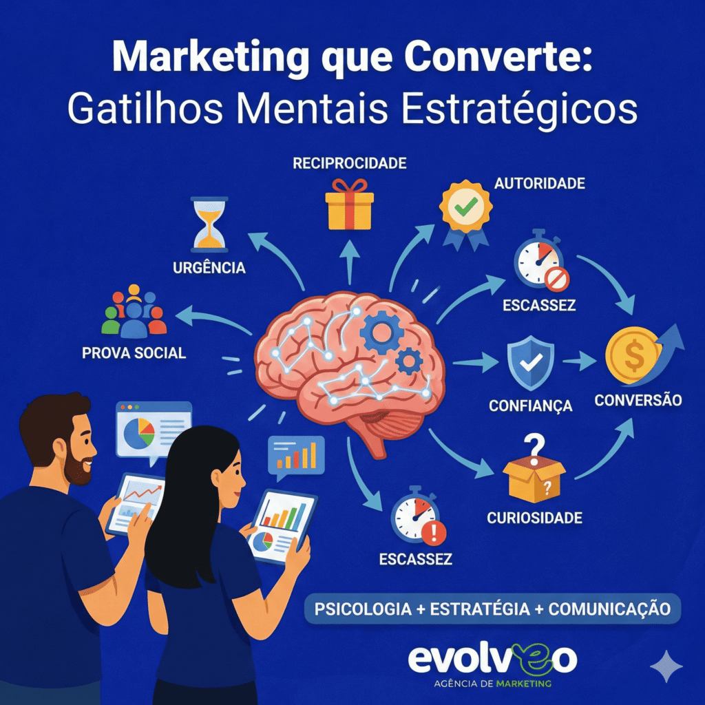 marketing
